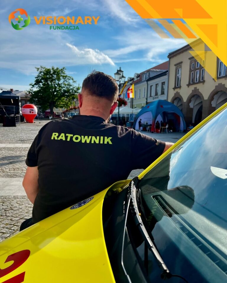 Zabezpieczenie Medyczne Dożynki